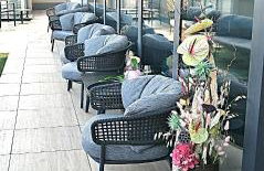 Trastevere Boutique Suite Rome with Gym and Steam Shower - Foto 57