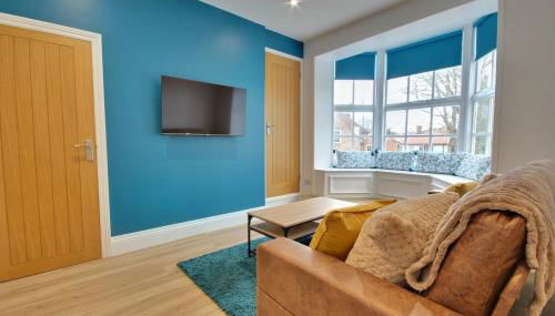 Little Gem - New - Central - Walkable to Bars - Foto 4