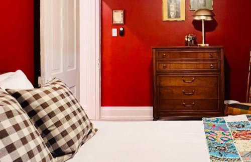 Drifterland Artistic Retreat in Lawrenceville - Foto 40