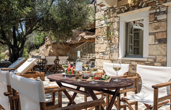 Zos Suites - Foto 76