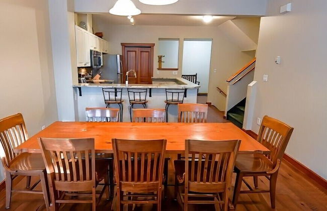 Polar Peak Lodges by Fernie Lodging CO - Photo 34