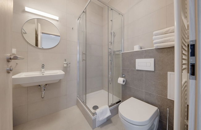 G´Old Art Apartments - Foto 53