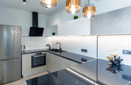 Seascape Luxury Apartment 2 - Foto 16