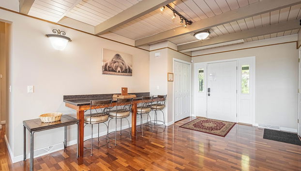 Dream Big by Taylor Made Deep Creek - Photo 4, Équipement de l’hébergement