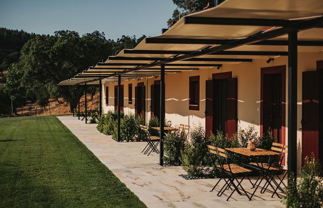 Herdade dos Cordeiros - Foto 20