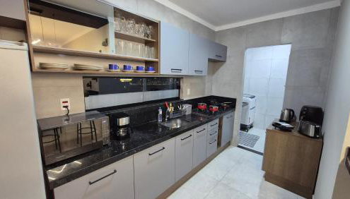 Apartamento novo e bem localizado - Foto 2