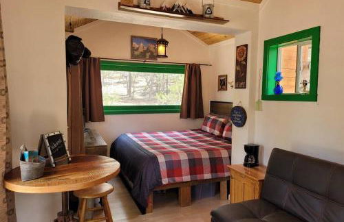 Live Simply Cabin, Walking distance to East Zion trails - Foto 41