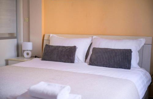 MARA Apartment, Privat parking, Elevator - Foto 17