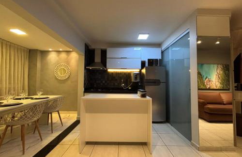 2Q - Jd Goiás Ar, Vaga, Office - Shop Flamboyant - Foto 12