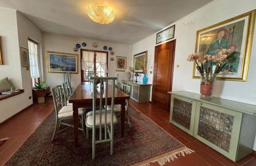 Villa Alida with pool Piemonte - Foto 22