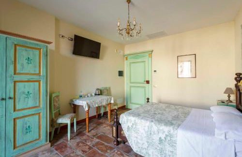 AGRITURISMO CASTELLO BECCARIA - Foto 88