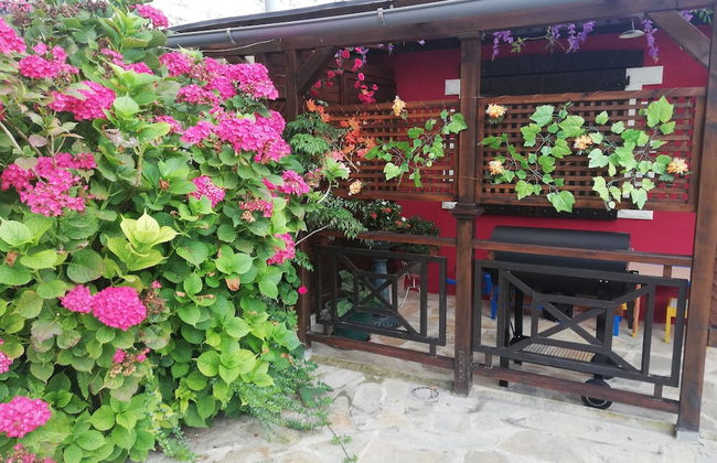 Holiday Home in Spain With Terrace & BBQ - Foto 22