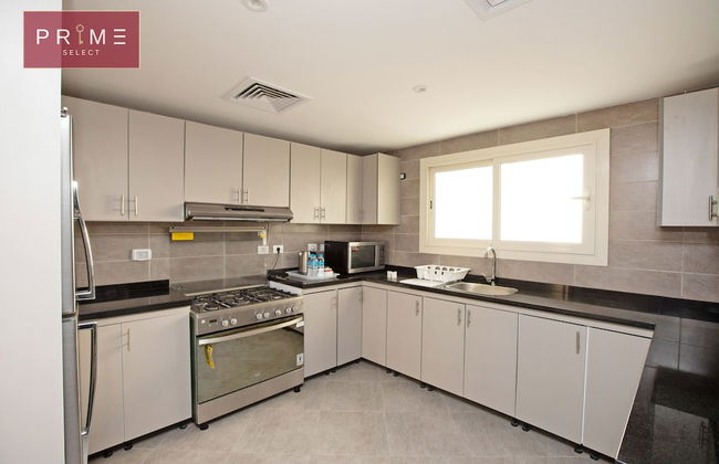 Prime Select New Giza - Foto 52