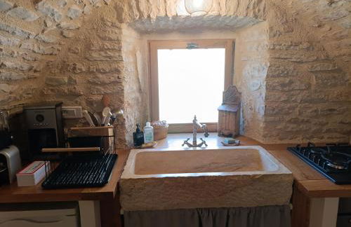 Grande grange atypique proche des Gorges du Tarn - Foto 9