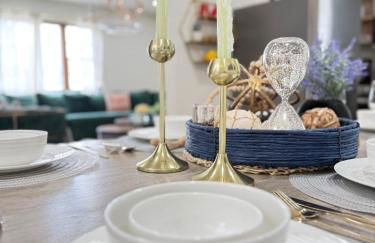 Urban Oasis I Stylish Getaway to NYC with Parking - Foto 28