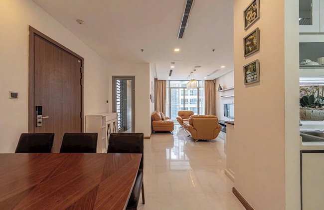 Bluesky Gateway Residence Luxury - Foto 7