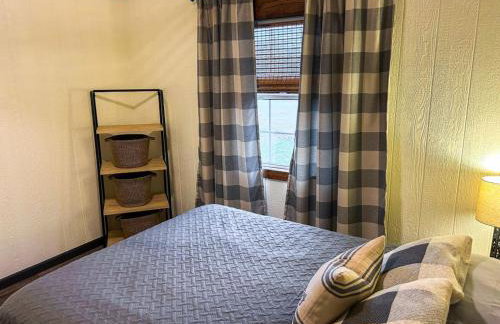 Lakefront Cabin - The Willows - 11 - Foto 18