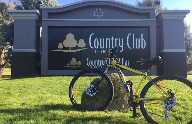 Country Club Villas - Foto 43