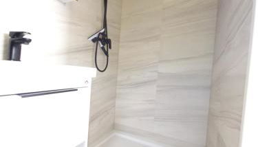 Tinyhaus in 16845 Manker mitten im Dorf tiny house - Photo 3, Shower