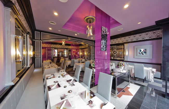 Hotel Riu Palace Las Americas - Adults Only- All Inclusive - Foto 52