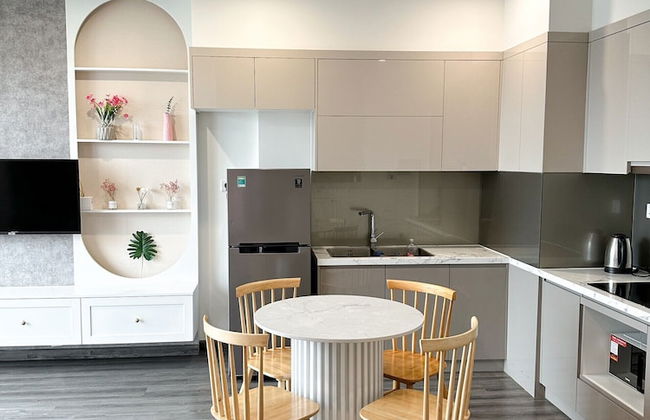 HoaNhi Vinhomes Ocean Park - HN - Foto 9