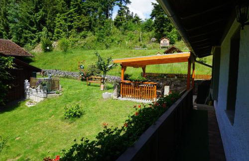 s'Heisl em Woid - Foto 31