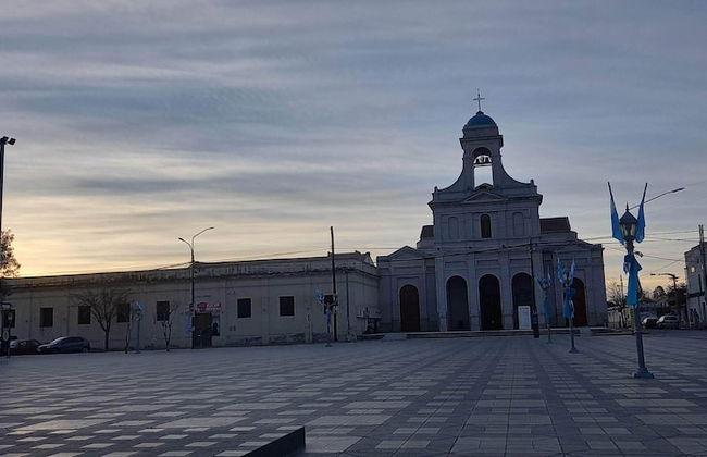 Cabañas El Principio - Foto 29