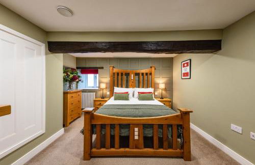 Spacious, luxury town centre Granary conversion - Foto 41