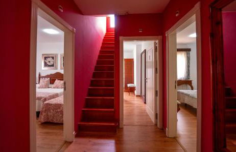 Casa Rural Galatea especial Grupos - Foto 42