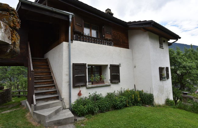 Cozy Stay Near Aletsch - Foto 35