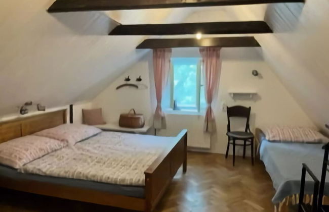 Holiday Home Knezice Near Jested Ski - Photo 2