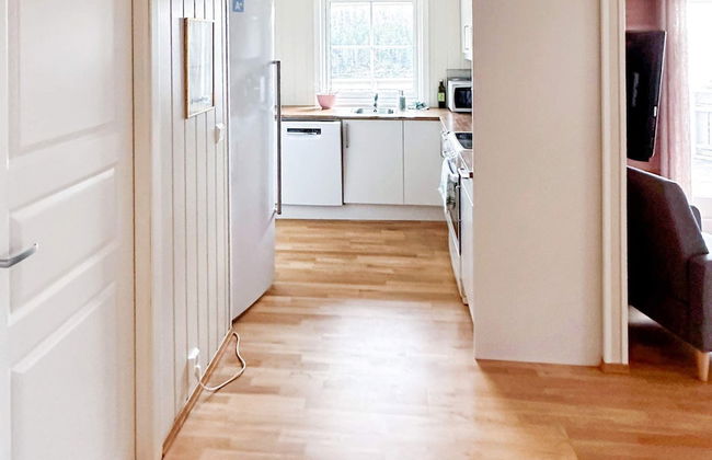 4 Person Holiday Home in Finnas-by Traum - Foto 4