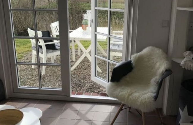 At the Old Sea Dike Comfortable Vacation Home - Foto 11