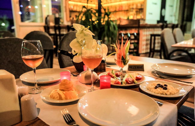 Liman Apart - Foto 20