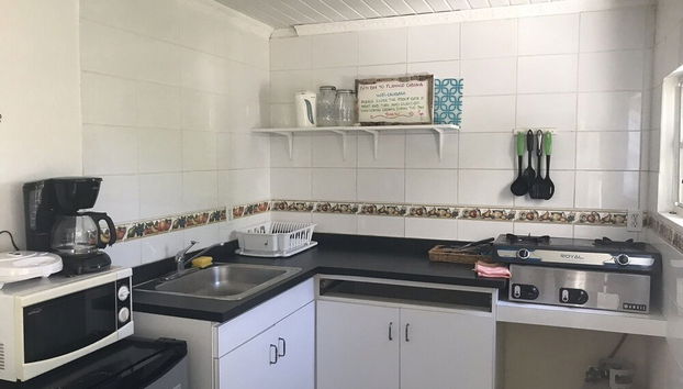 Cocina básica privada