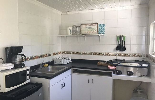 Beach Front Cottage - Foto 2