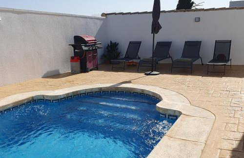 Villa Laguna Rosa View - Photo 14