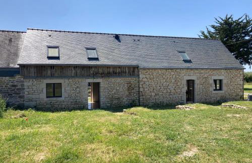 Gîtes de Lézinadou - 6 personnes - Plomeur La Torche - 3 étoiles - Foto 13