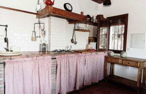 Casa Rural El Zumacal - Foto 33