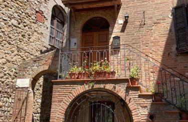 Casa piccolo teatro Monteleone d'Orvieto - Foto 10