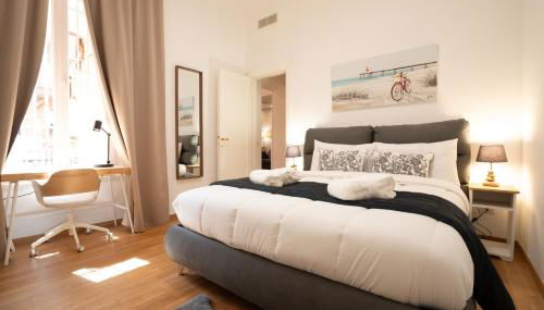 Valenziani Luxury Central Rome - Foto 2