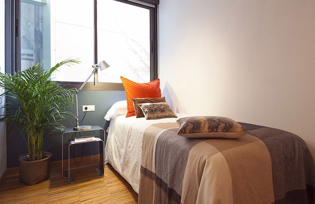 My Space Barcelona Park Putxet Rentals - Foto 4