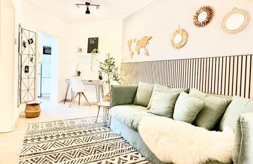 Ferienwohnung Oberwinter bei Bonn - Foto 18