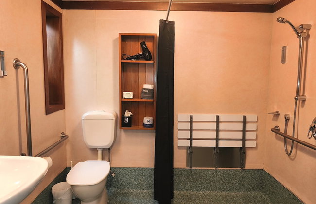 Aspen Lodge Motel - Foto 40