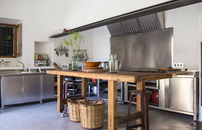 Finca Es Cabas - Photo 46