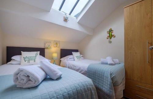 The Old Police House - Foto 41