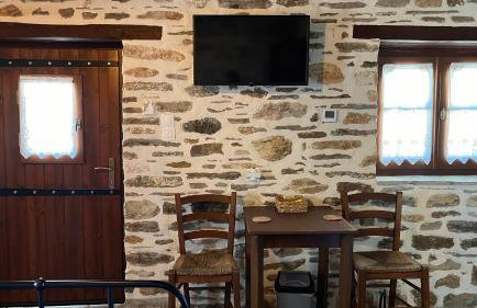 San Lorenzo Cottage - Παραδοσιακά Πέτρινα Δωμάτια - Άγιος Λαυρέντιος Πηλίου - Foto 61