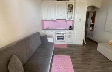 Da Marta Appartamento VISTA MARE MOZZAFIATO ISOLA ROSSA - Photo 16