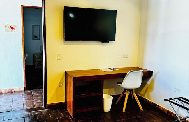 Santa Sofía Casa Boutique - Foto 51