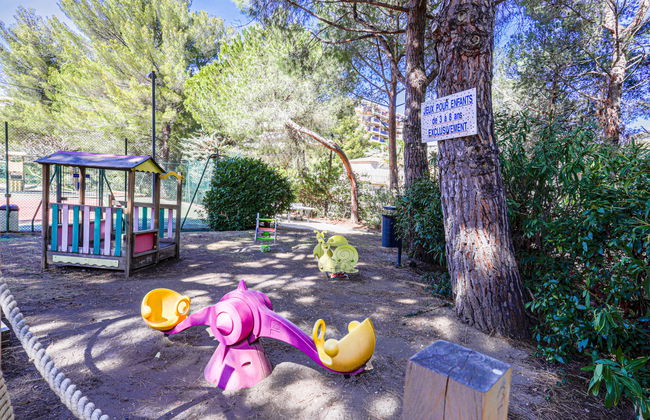 Ciel de Fabron - Foto 23